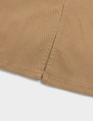 Chân váy khaki nữ WVK001K4