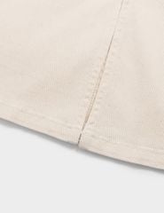 Chân váy khaki nữ WVK001K4