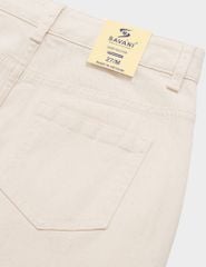 Chân váy khaki nữ WVK001K4