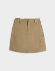 Chân váy nữ WVK188K4