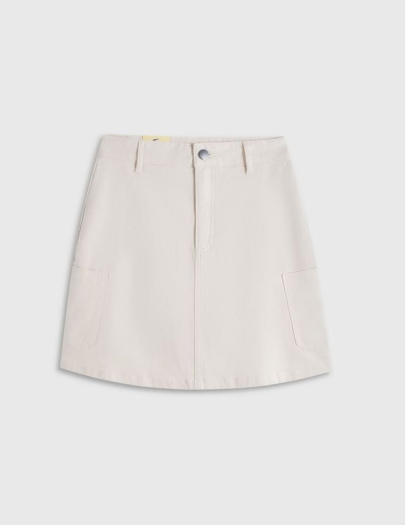 Chân váy nữ WVK188K4