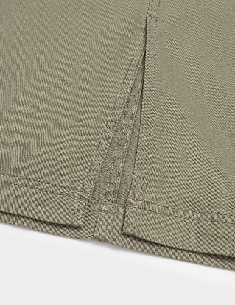 Chân váy khaki nữ WVK344K4