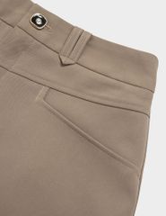 Chân váy công sở chữ A