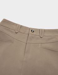 Chân váy công sở chữ A