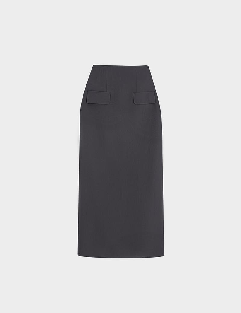Chân váy công sở nữ WVN003K5