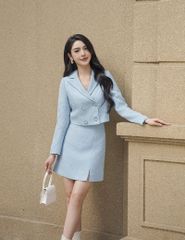 Chân váy kiểu nữ WVN006W4