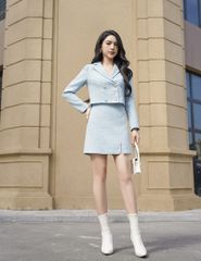 Chân váy kiểu nữ WVN006W4