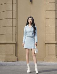 Chân váy kiểu nữ WVN006W4