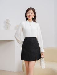 Chân váy kiểu nữ WVN006W4