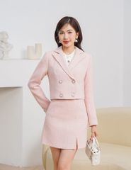 Chân váy kiểu nữ WVN006W4