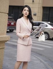 Chân váy kiểu nữ WVN009W4
