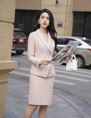 Chân váy kiểu nữ WVN009W4
