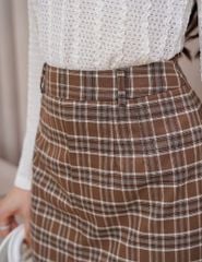 Chân váy công sở nữ WVN012K4