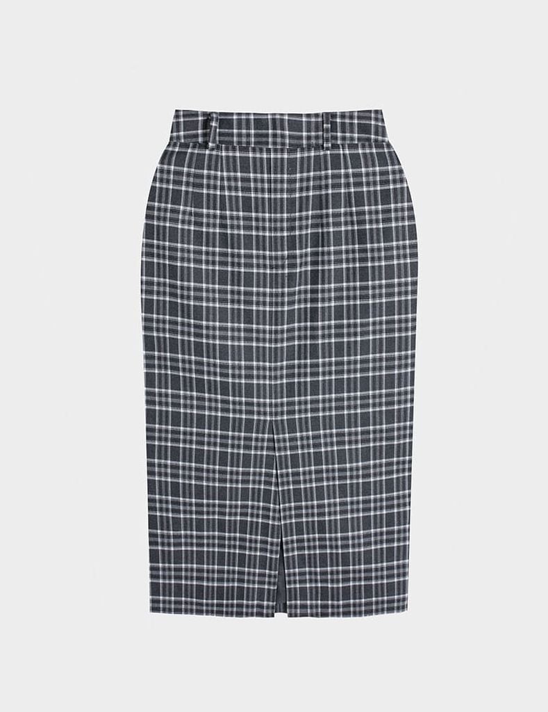 Chân váy công sở nữ WVN012K4