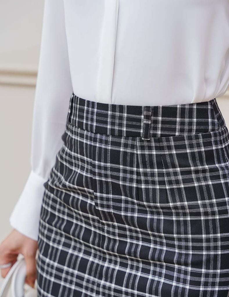 Chân váy công sở nữ WVN012K4