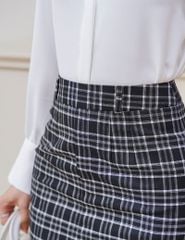 Chân váy công sở nữ WVN012K4