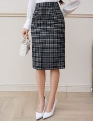 Chân váy công sở nữ WVN012K4