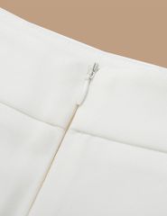 Chân váy dài công sở nữ dáng ôm