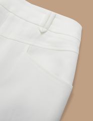 Chân váy dài công sở nữ dáng ôm