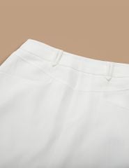 Chân váy dài công sở nữ dáng ôm