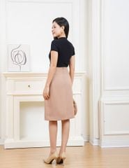 Chân váy công sở nữ WVN018K4