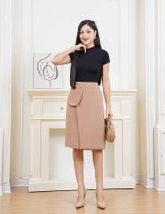 Chân váy công sở nữ WVN018K4
