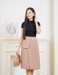 Chân váy công sở nữ WVN018K4