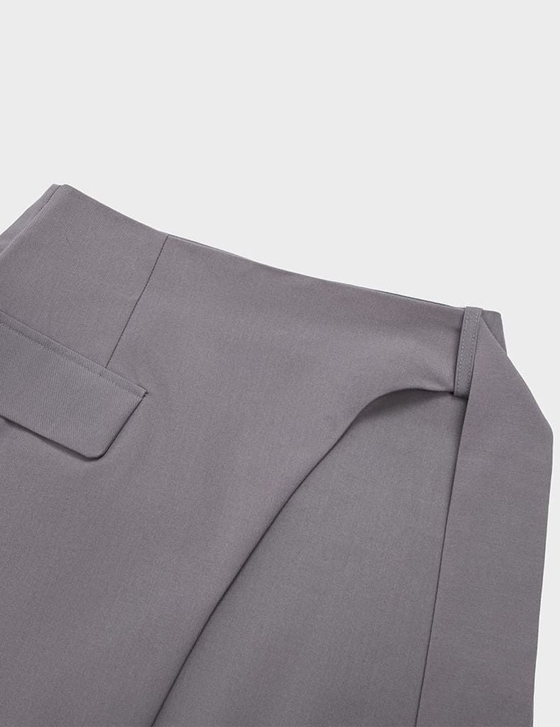 Chân váy công sở WVN018K5