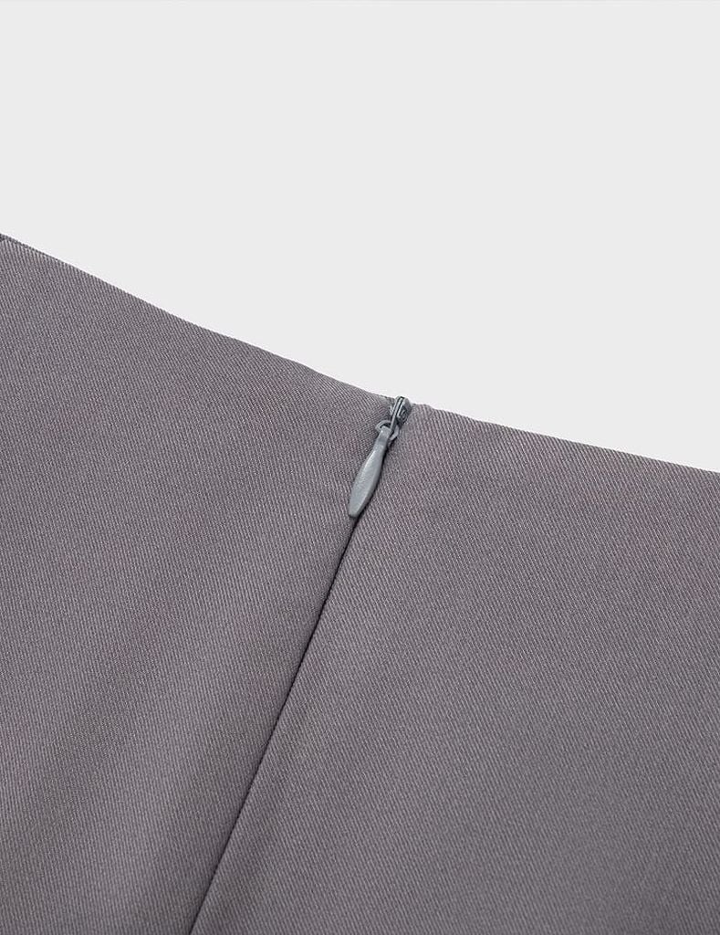 Chân váy công sở WVN018K5