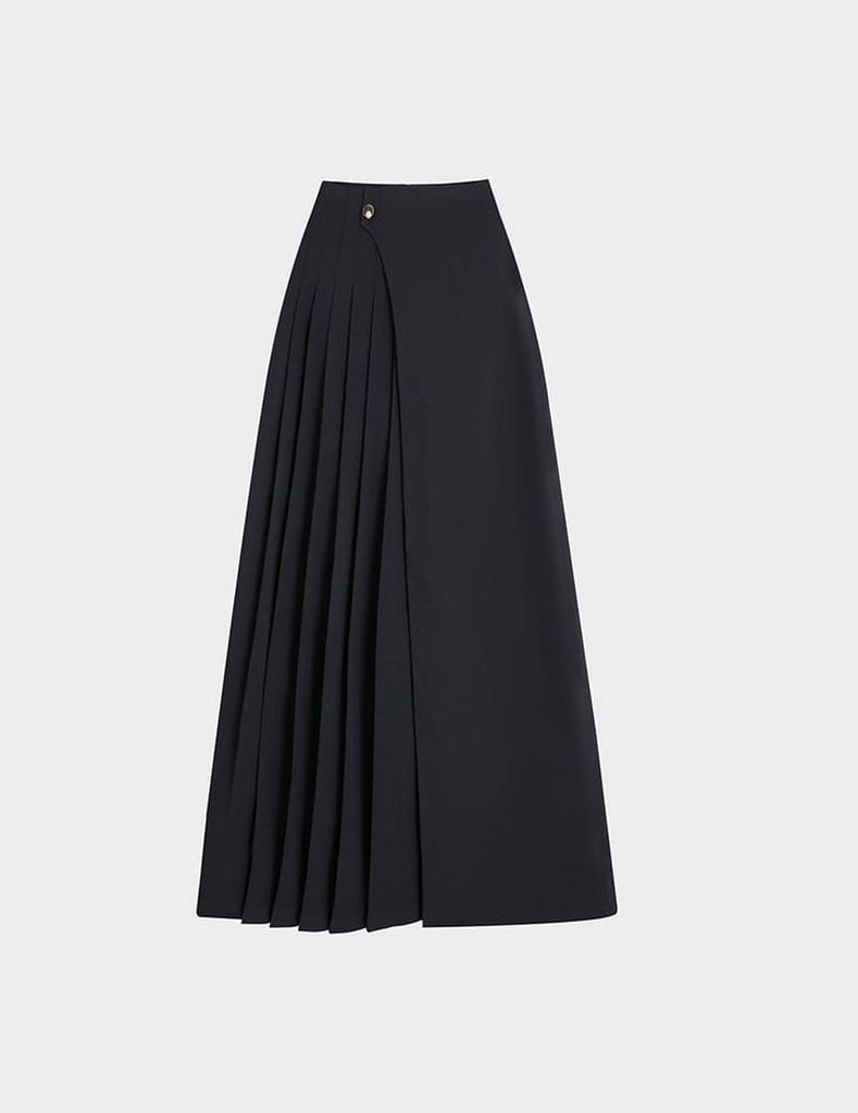 Chân váy công sở nữ WVN020K4