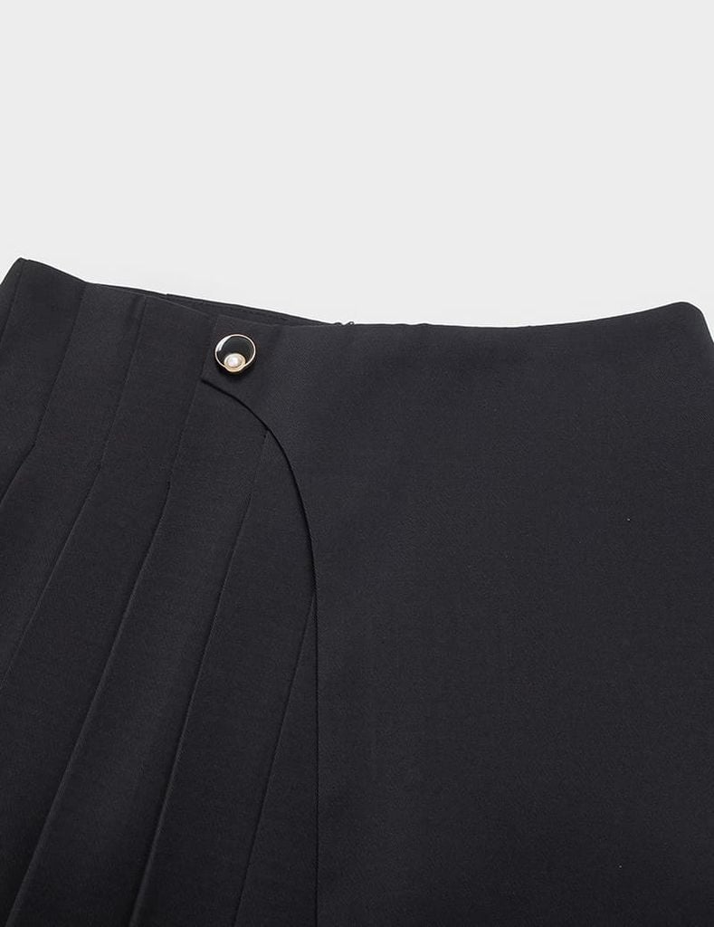 Chân váy công sở nữ WVN020K4