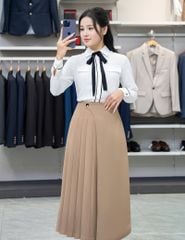 Chân váy công sở nữ WVN020K4