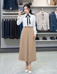Chân váy công sở nữ WVN020K4