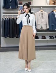 Chân váy công sở nữ WVN020K4