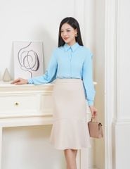 Chân váy công sở nữ WVN021K4