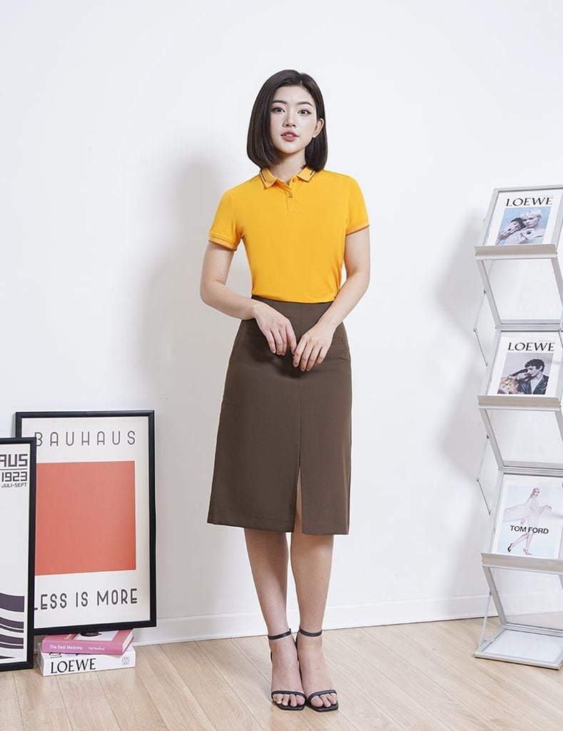 Chân váy công sở nữ WVN172K4