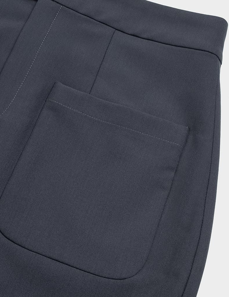 Chân váy công sở nữ WVN396K4