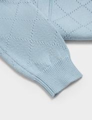 Áo khoác len nữ WWJ002W4
