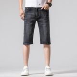  Quần short jean Cao Cấp QDJ03X 