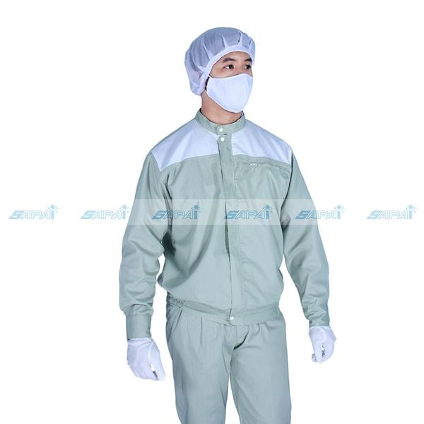 Áo khoác ngắn JK46.01