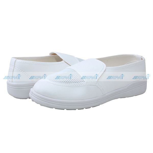 Giày lưới ESD đế PVC EP02