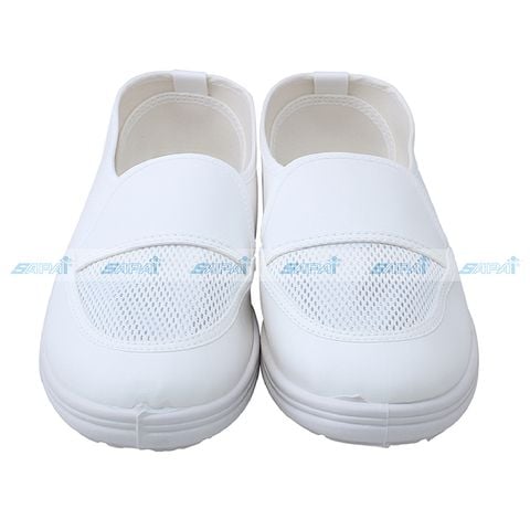 Giày lưới ESD đế PVC EP02