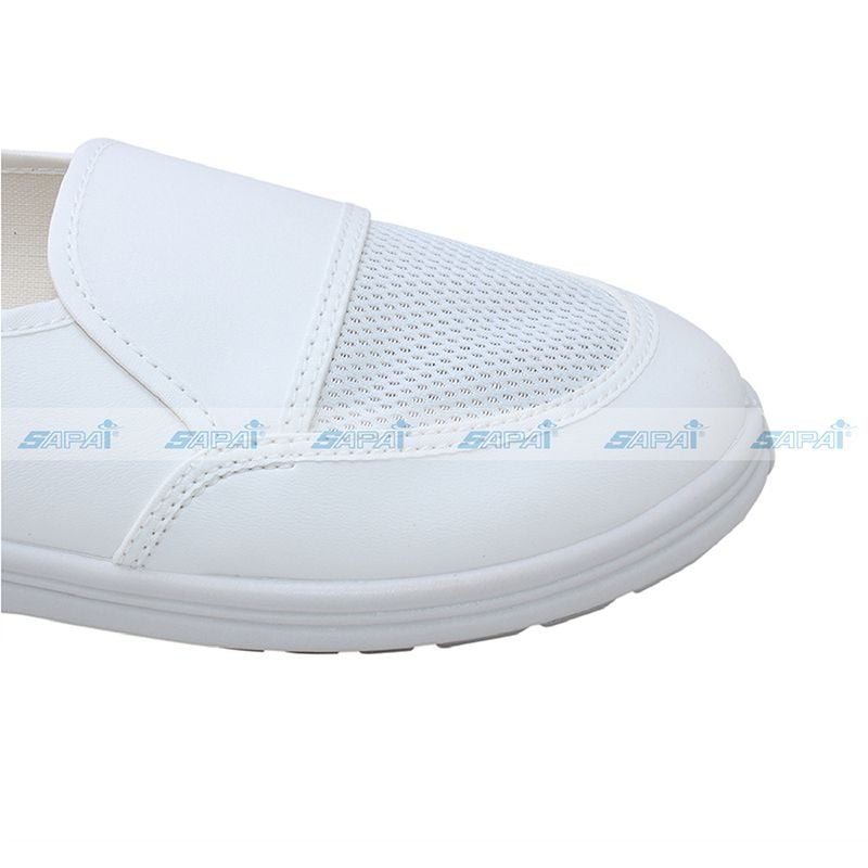 Giày lưới ESD đế PVC EP02