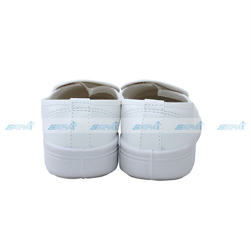 Giày bít mũi ESD đế PVC EP03