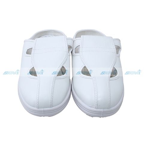 Dép 4 lỗ ESD đế PVC EP21