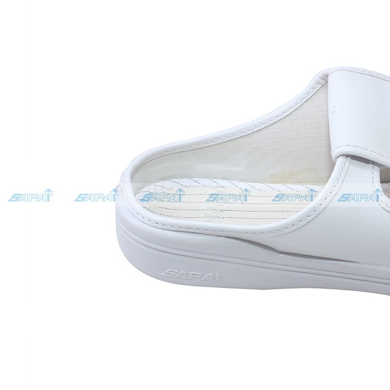 Dép 4 lỗ ESD đế PVC EP21