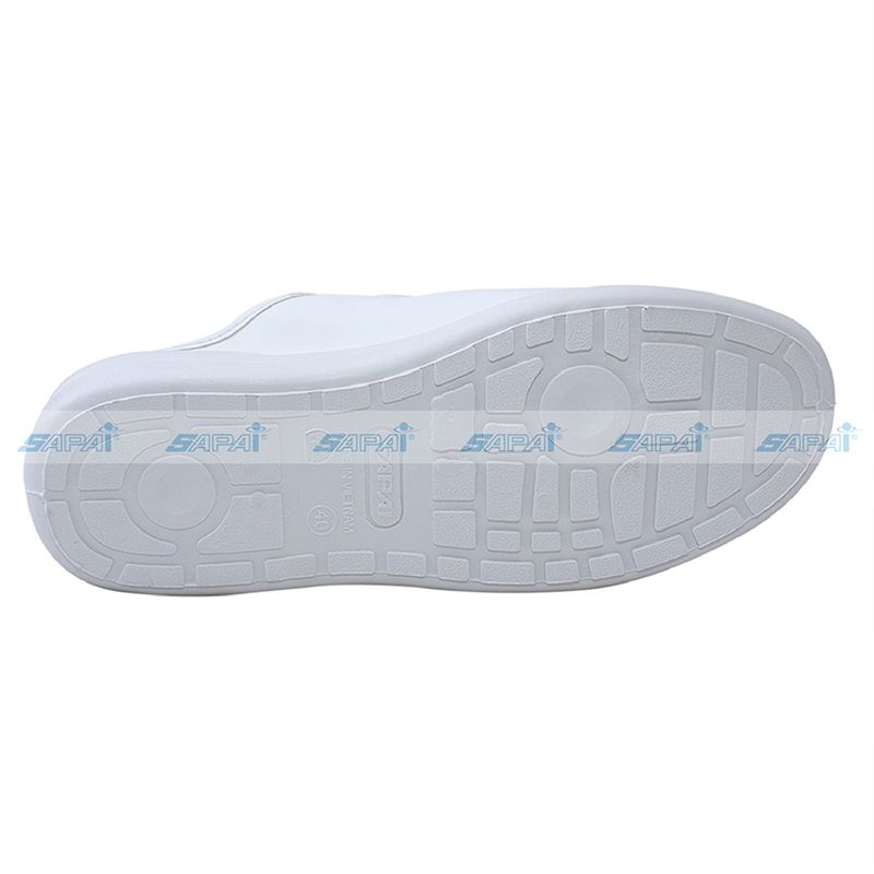 Dép 4 lỗ ESD đế PVC EP21