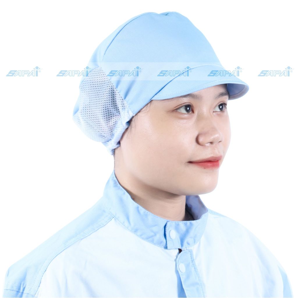 Mũ ESD kiểu lưỡi trai HC56