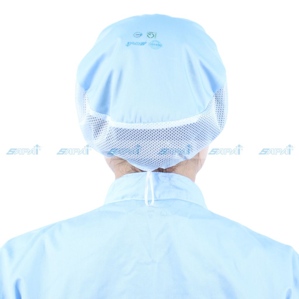 Mũ ESD kiểu lưỡi trai HC56