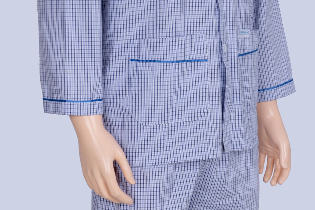 Đồ bệnh nhân
